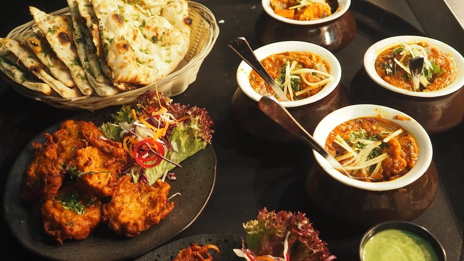 Ethnic Offerings