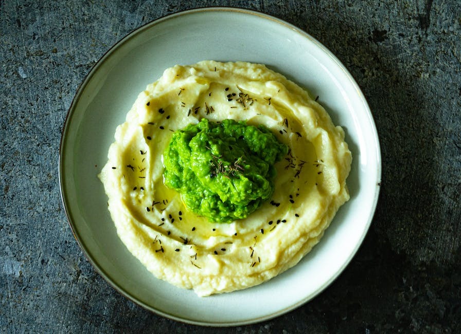 Purée Diets