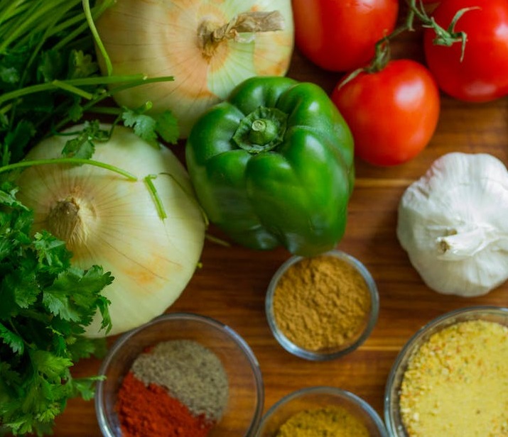 Meal Quality and Sourcing