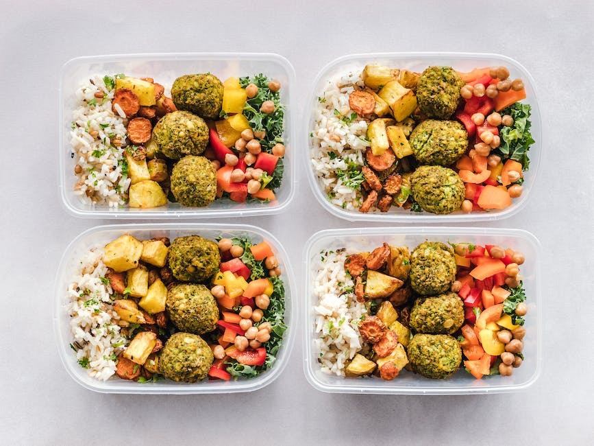 Medically Tailored Meals