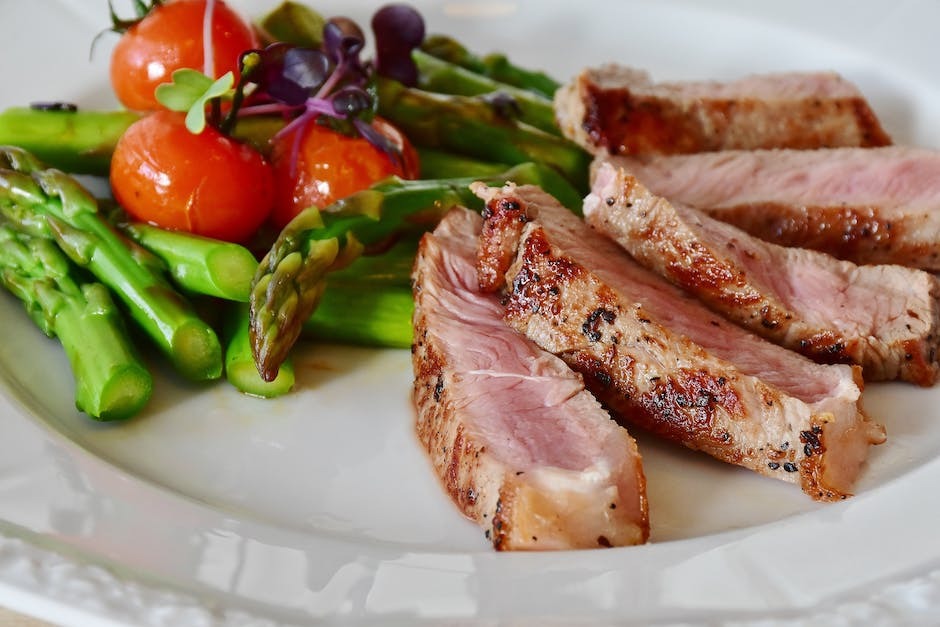 Nutrition Education - What Is a Healthy Meal?