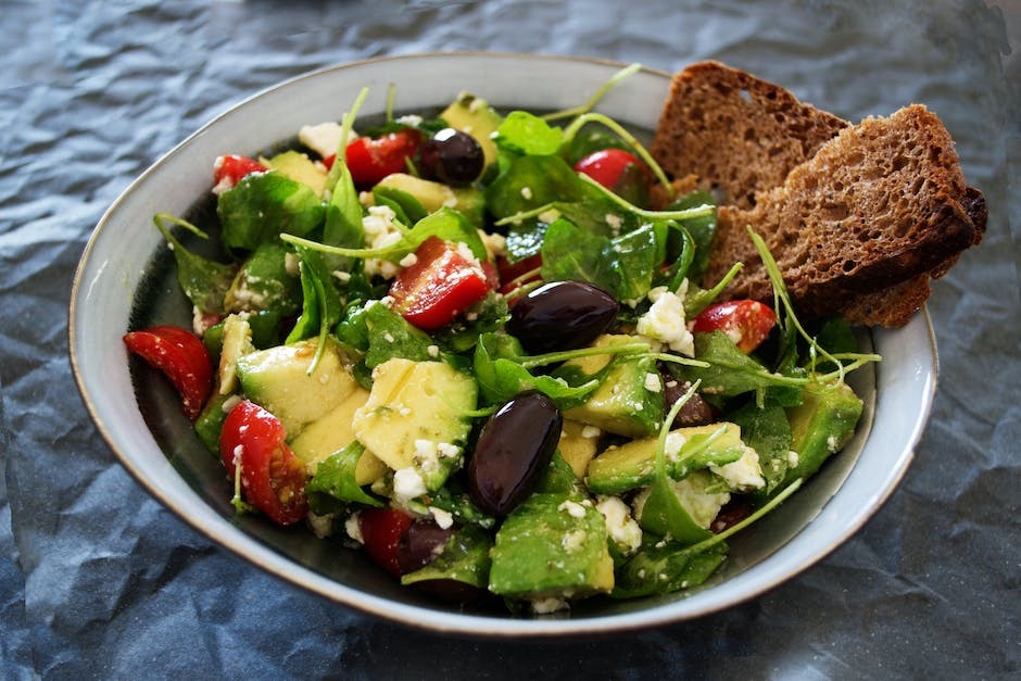 Special Diets and Health Conditions