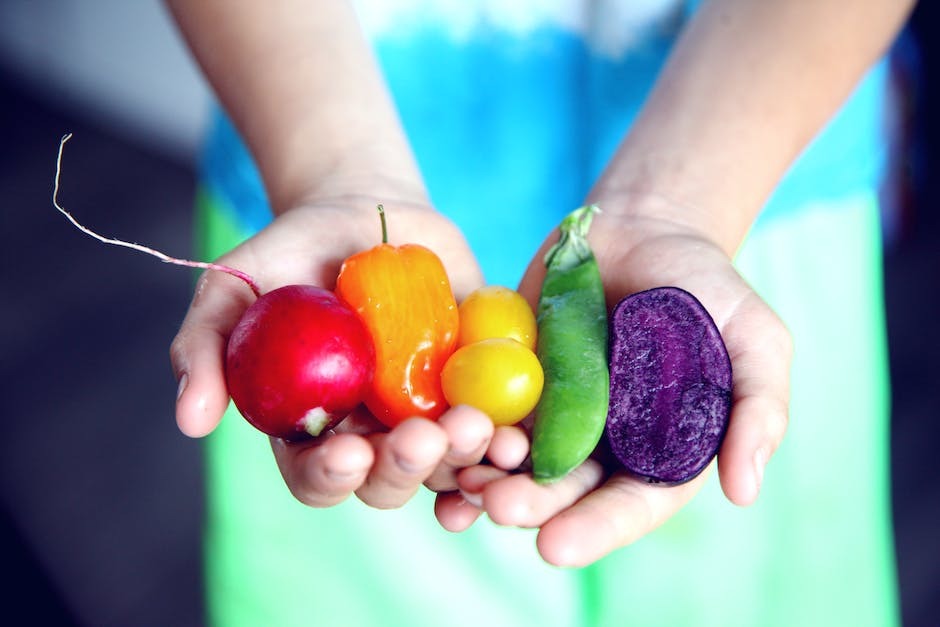 Putting the 'Spring' Into Society With Fresh Food