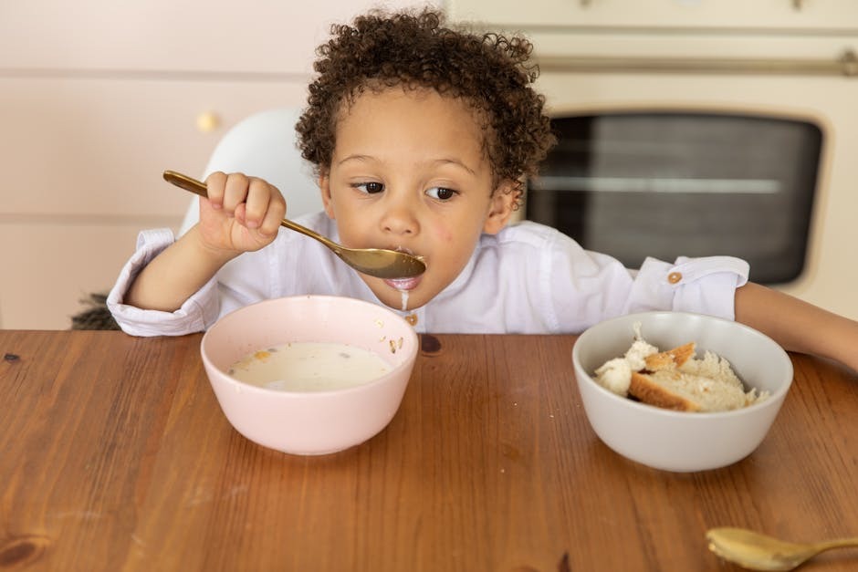 Is Breakfast Really the Most Important Meal of the Day?