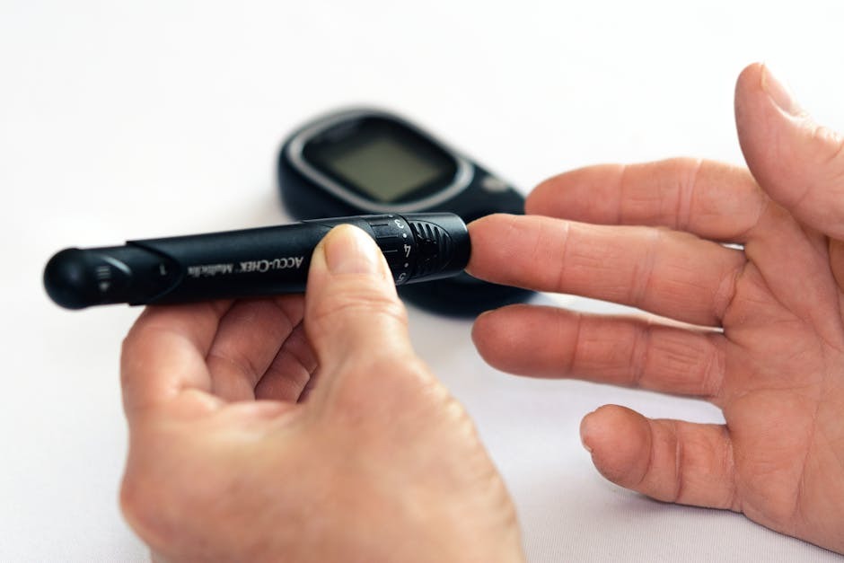 Managing Diabetes Through Diet: Strategies for Stable Blood Sugar