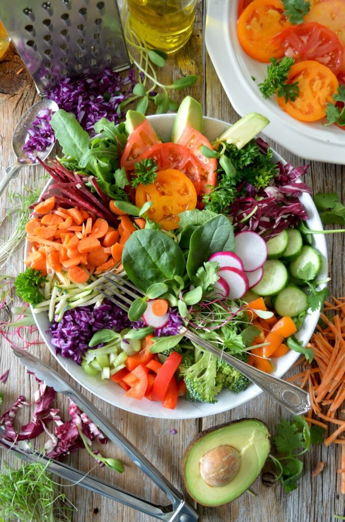 Navigating Nutrition During Cancer Treatment