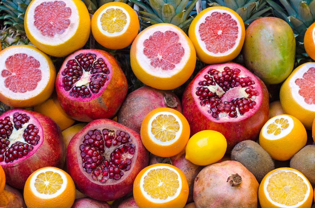 Boost Your Immune System With Tailored Meals