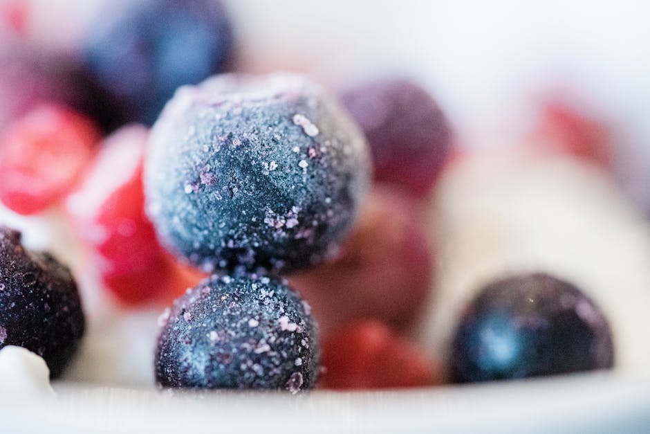 Why Frozen Meals Are the Best Choice for Medically Tailored Nutrition