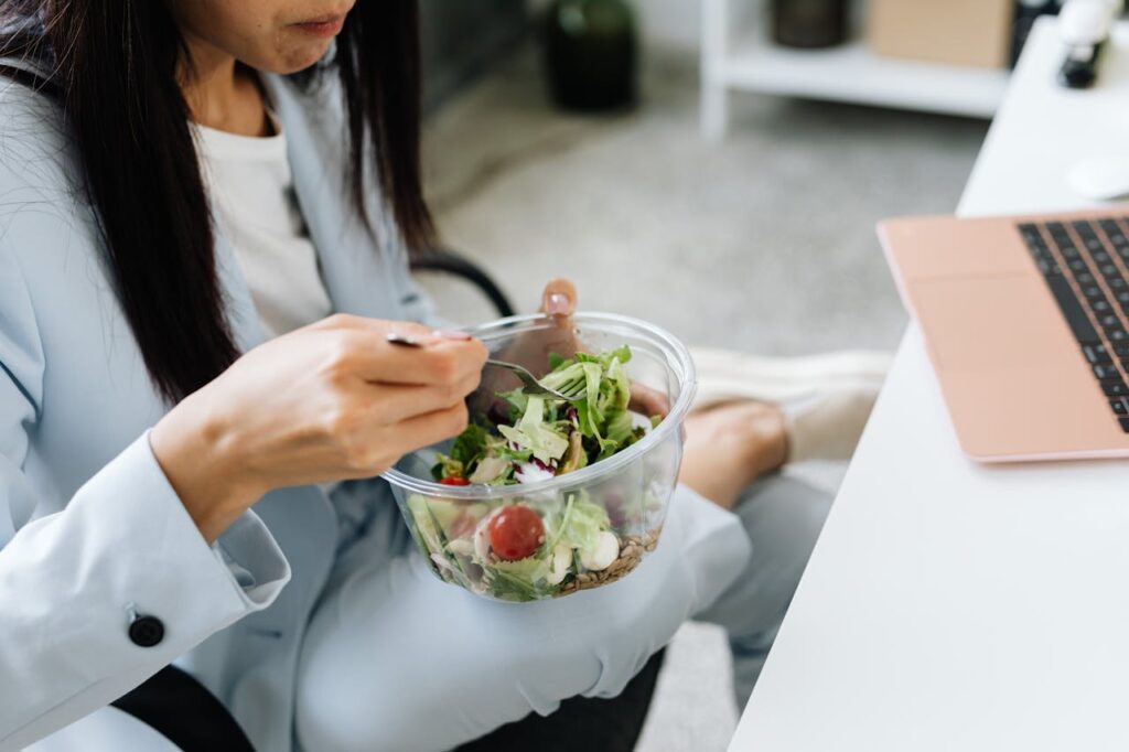 Meal Delivery Packaging