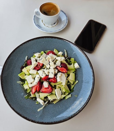 Eating to Reduce Pain: Anti-Inflammatory Foods That Work