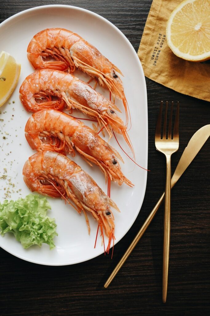 Foods for Thyroid Health